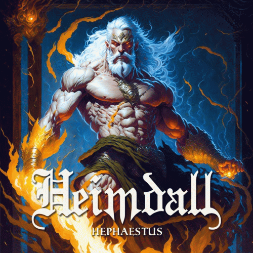 Heimdall (ITA) : Hephaestus